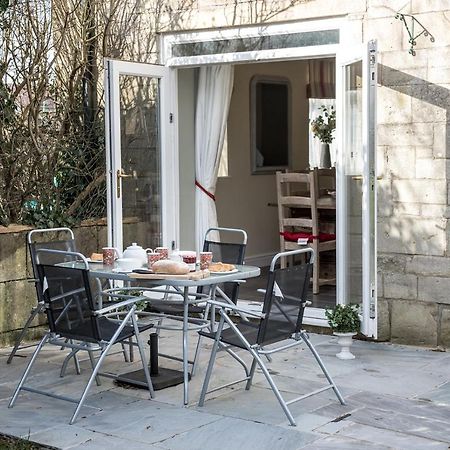 Newly Renovated Old Bakery House In Bath, 3 Bedroom, Free Parking Eksteriør billede
