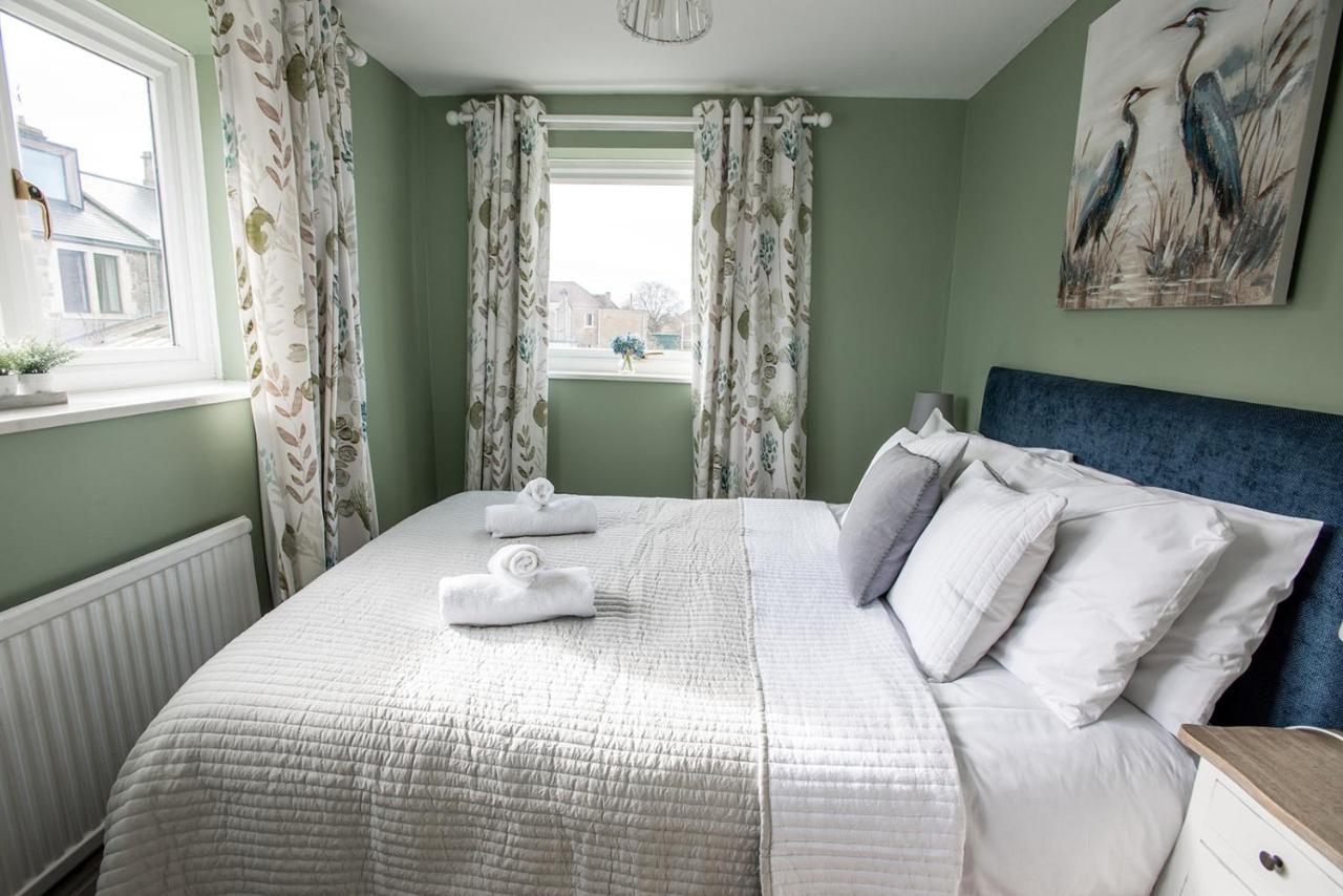 Newly Renovated Old Bakery House In Bath, 3 Bedroom, Free Parking Eksteriør billede