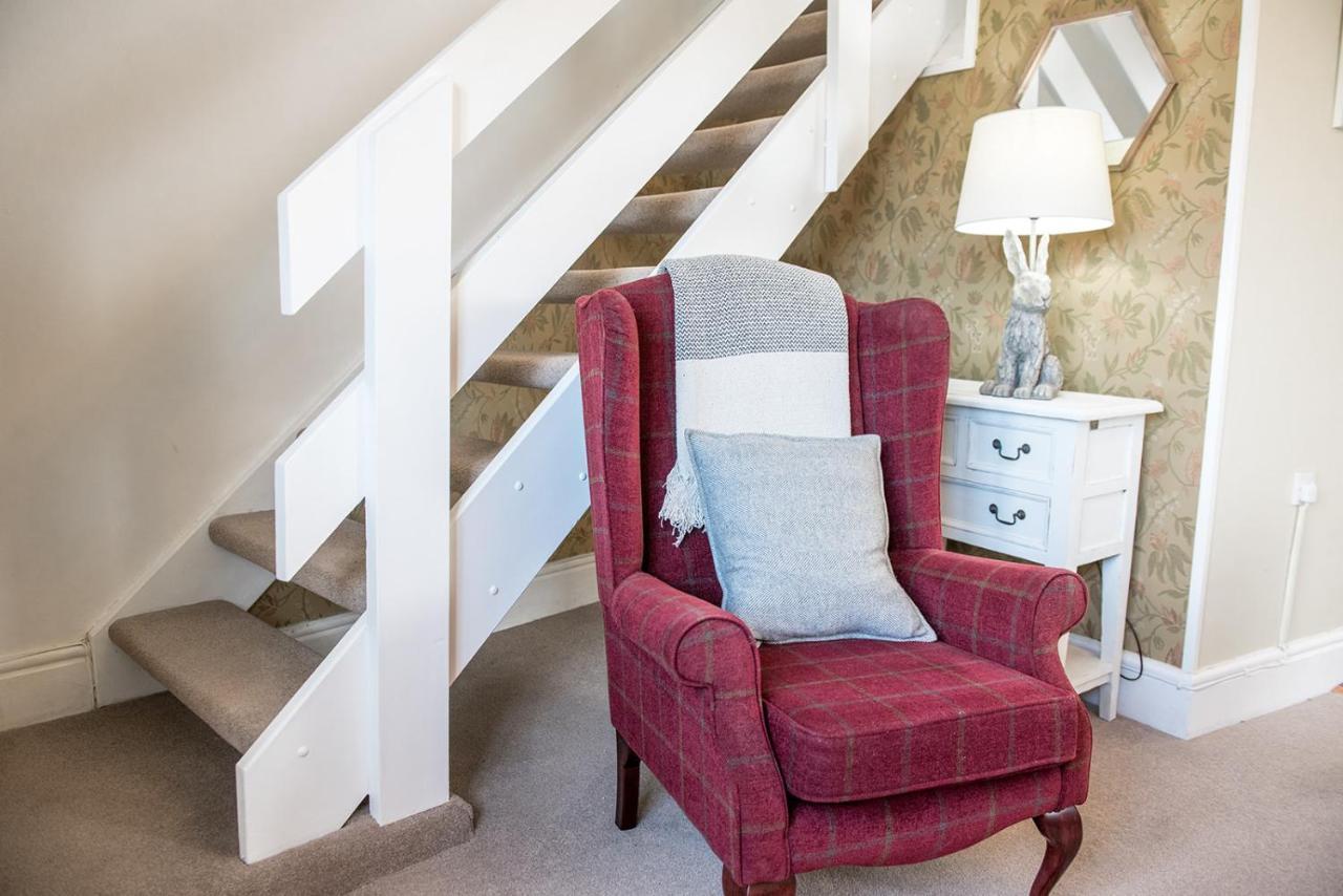 Newly Renovated Old Bakery House In Bath, 3 Bedroom, Free Parking Eksteriør billede