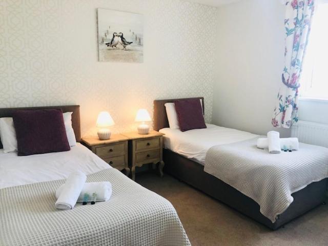 Newly Renovated Old Bakery House In Bath, 3 Bedroom, Free Parking Eksteriør billede